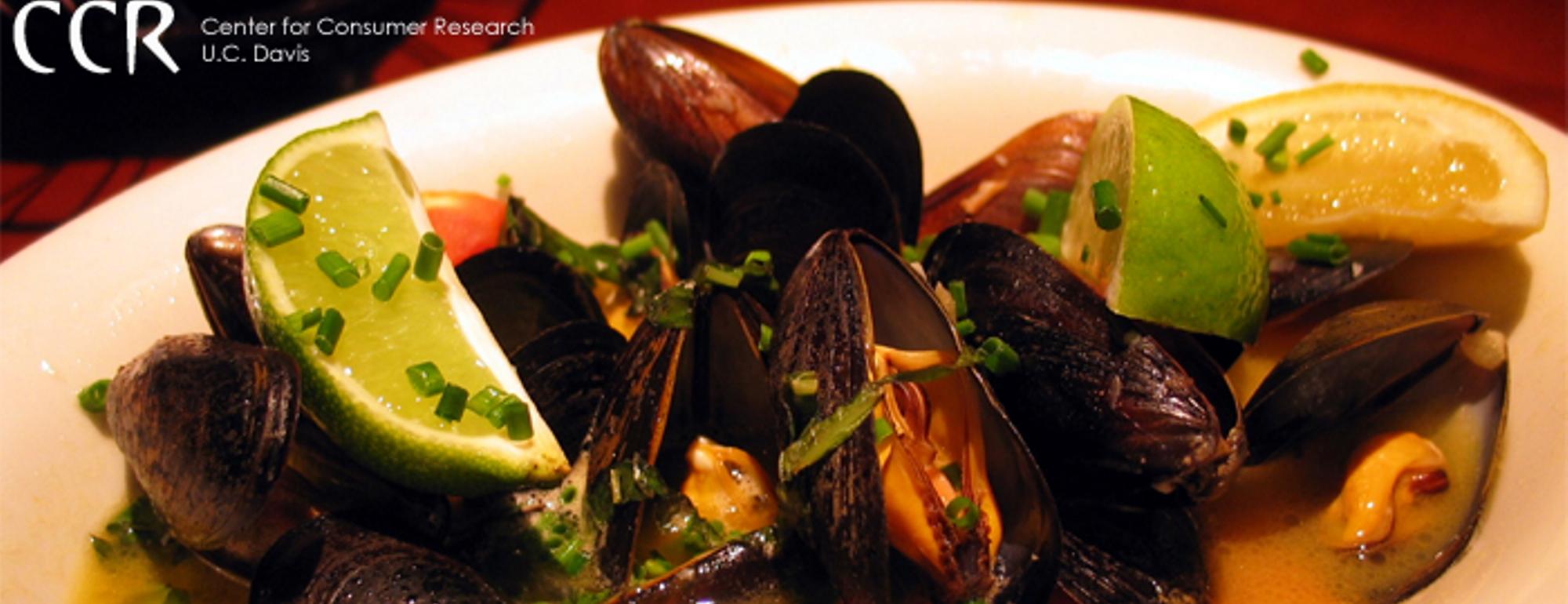 Sea food