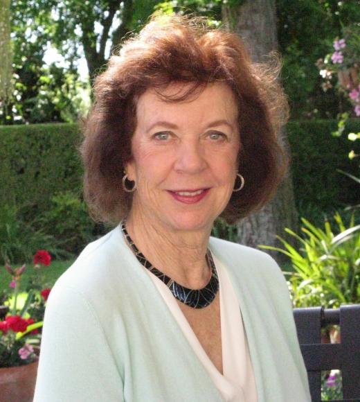 Dr. Christine M. Bruhn