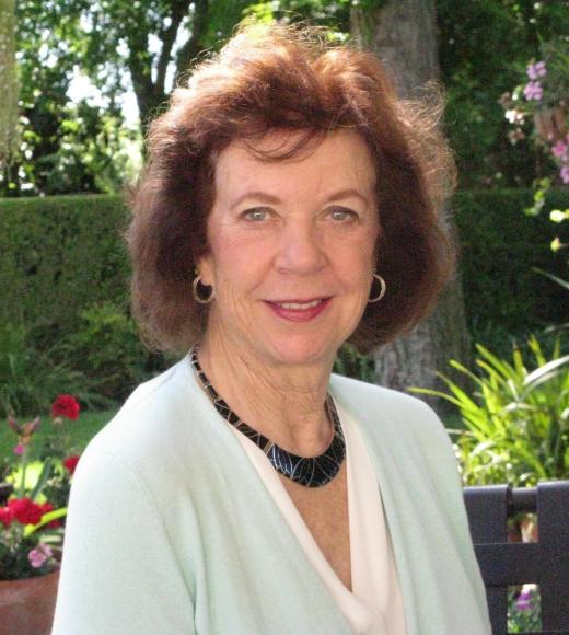 Dr. Christine M. Bruhn